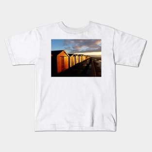 Brightlingsea, Essex Kids T-Shirt